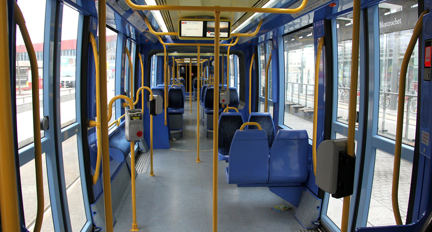 Bauarbeiten in Minden-Dombrede &ndash; &Auml;nderung im Busverkehr