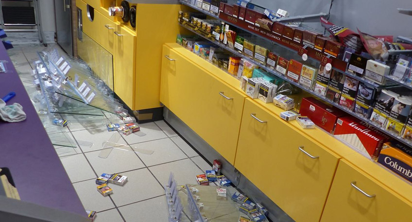 201707 hallo minden luebbecke tankstelle raub