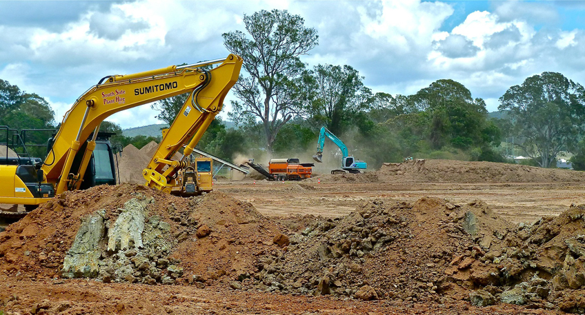Verbesserung der Verkehrsinfrastruktur bleibt wichtiges IHK-Thema