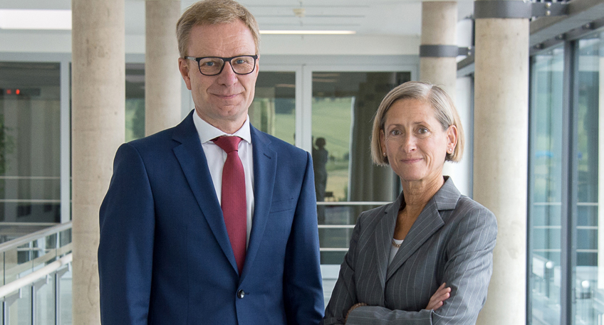 M&uuml;hlenkreiskliniken gr&uuml;nden Institut f&uuml;r Krankenhaushygiene