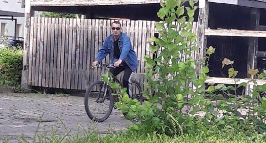 20170711 hallo minden besselgymnasium fahrraddieb