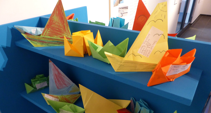 Gewinner stehen fest: Schiffswettbewerb im Mindener Museum