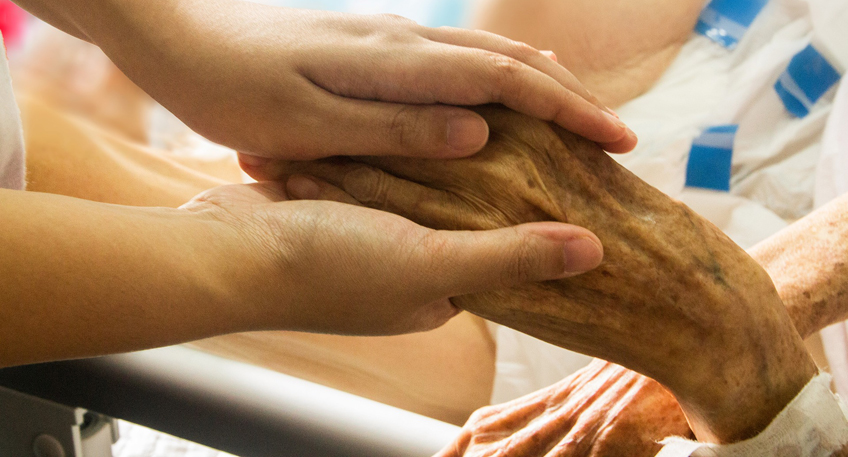 Station&auml;res Hospiz in Minden geplant