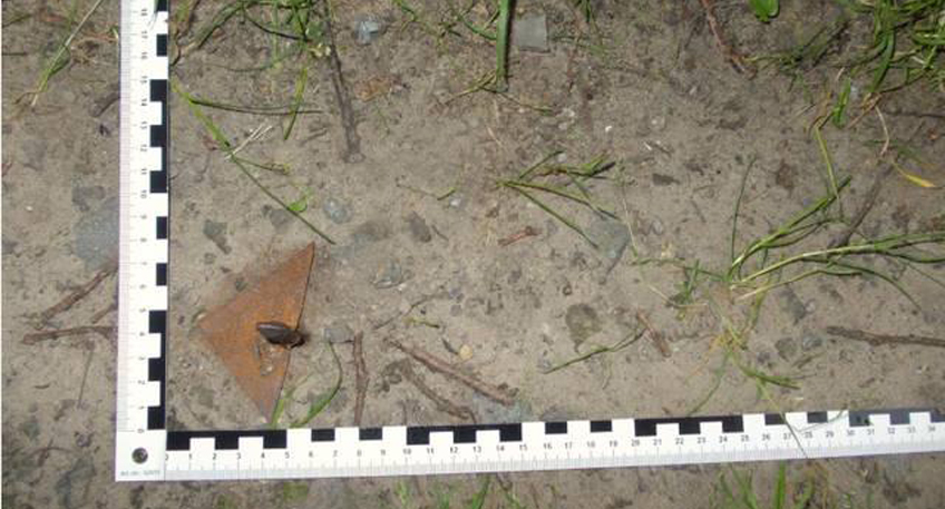 Gef&auml;hrliche Eingriffe in den Stra&szlig;enverkehr