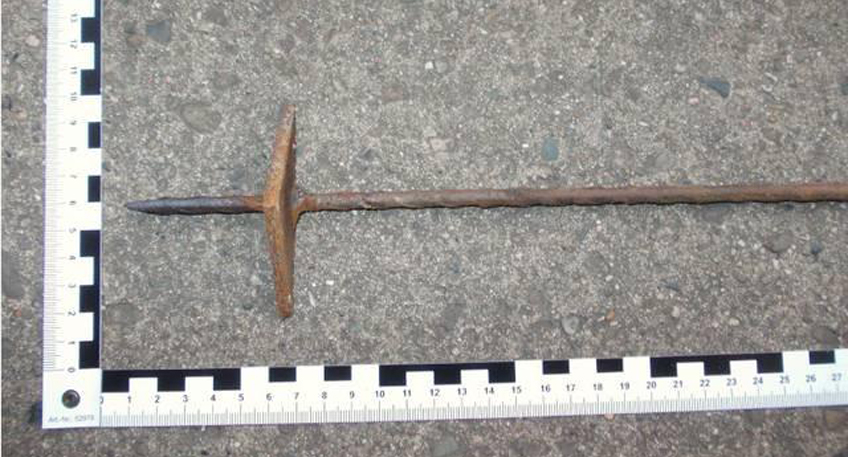 Gef&auml;hrliche Eingriffe in den Stra&szlig;enverkehr