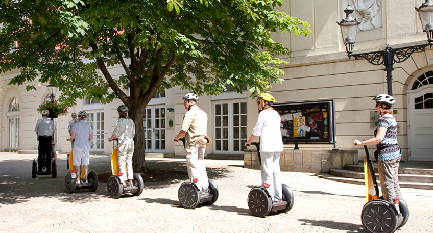 Minden bei spannenden Führungen (neu)entdecken Minden bei spannenden Führungen (neu)entdecken