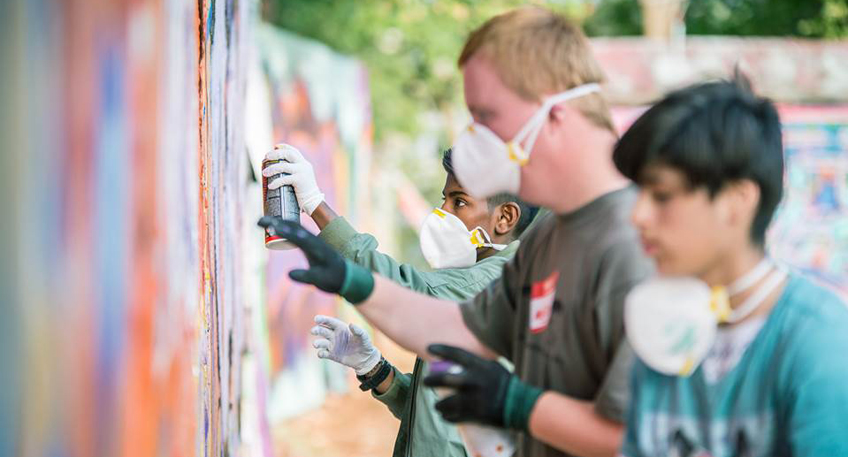 Kulturb&uuml;ro unterst&uuml;tzt Veranstaltungen und Projekte