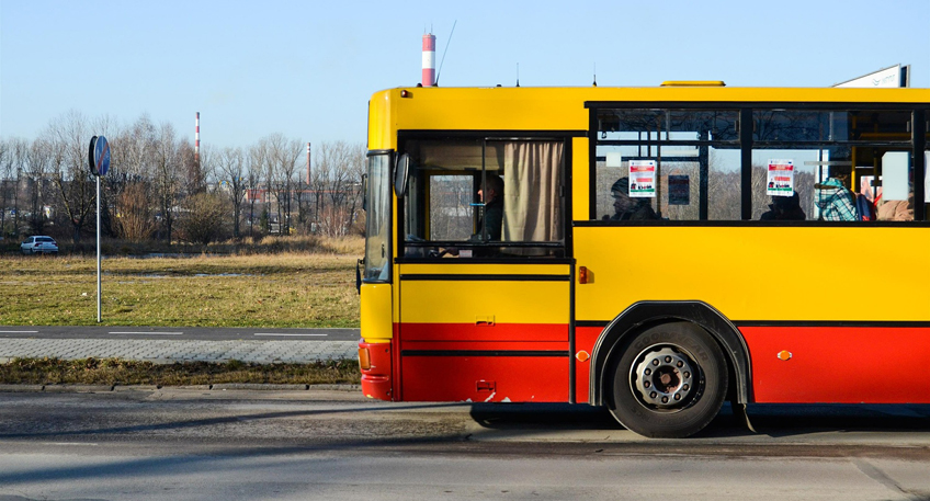 Bauarbeiten in Minden &ndash; &Auml;nderung im Busverkehr