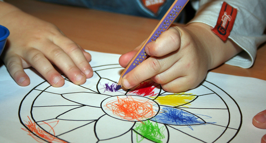 Sommerkunstatelier: K&uuml;nstlerische Ferienangebote f&uuml;r Kinder