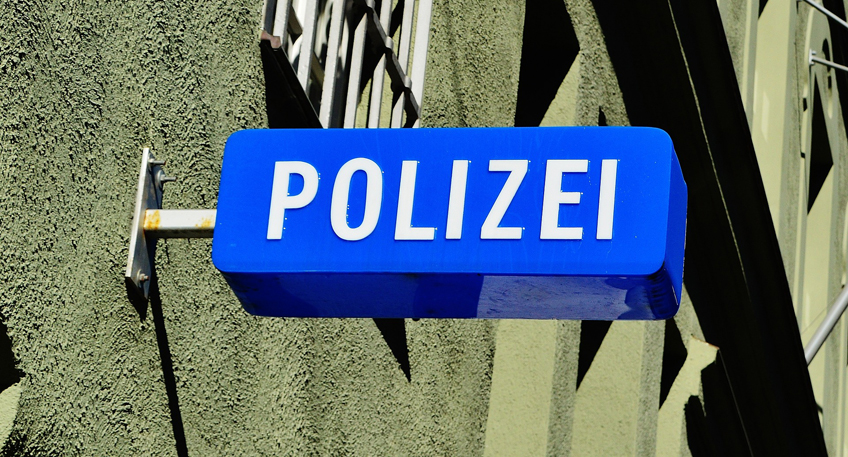 Kein n&auml;chtlicher Innendienst mehr in Polizeiwache L&uuml;bbecke