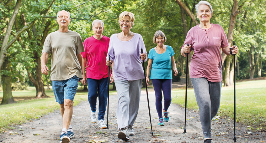 Krankenhaus bietet multimodale Schmerztherapie an Krankenhaus bietet multimodale Schmerztherapie an