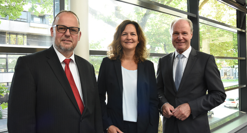 Unterst&uuml;tzung f&uuml;r Unternehmen bei Integration von Fl&uuml;chtlingen