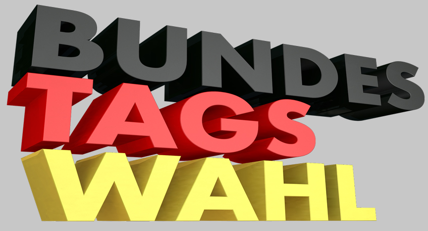 Bundestagswahl: Heimische Kandidaten auf dem IHK-Podium Bundestagswahl: Heimische Kandidaten auf dem IHK-Podium