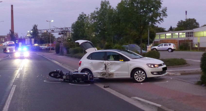20170831 hallo minden unfall karlstrasse