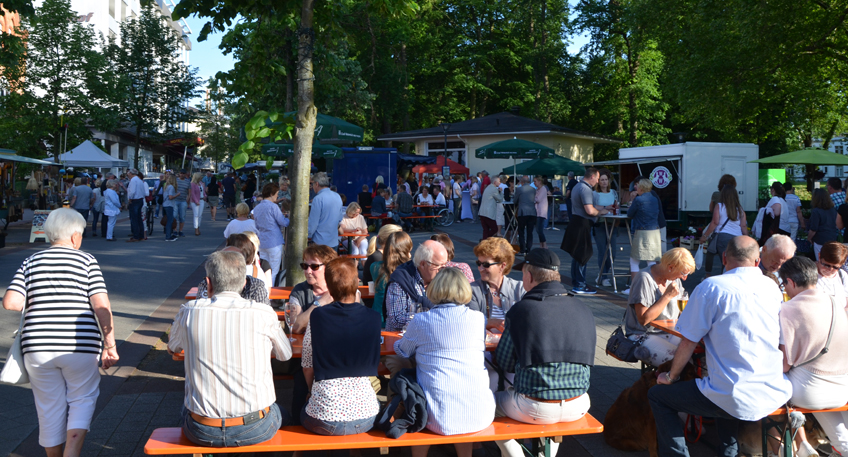 20170901 hallo minden schlemmer abendmarkt