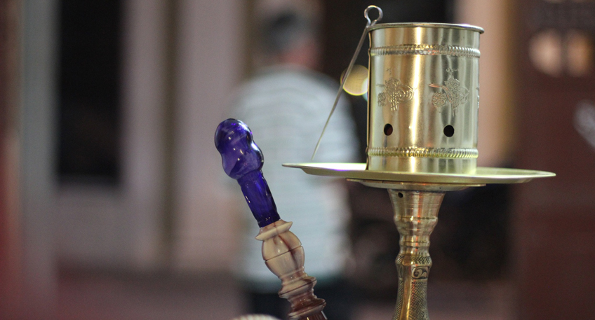 Brand in Shisha-Bar sowie Wohn- und Gesch&auml;ftshaus