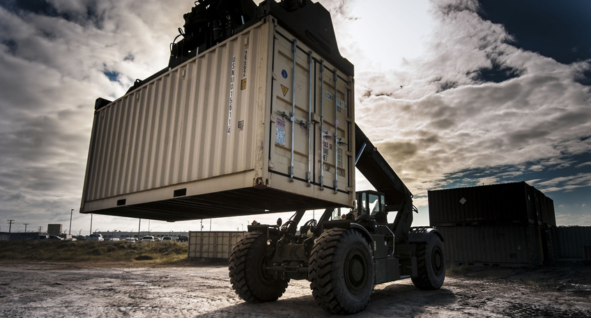 Wohncontainer-Anlage für Geflüchtete wird nicht gebaut