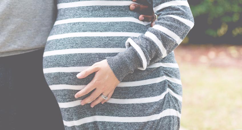 'Caf&eacute; Kinderwagen' weiterhin gut besucht - Aktuelle Termine