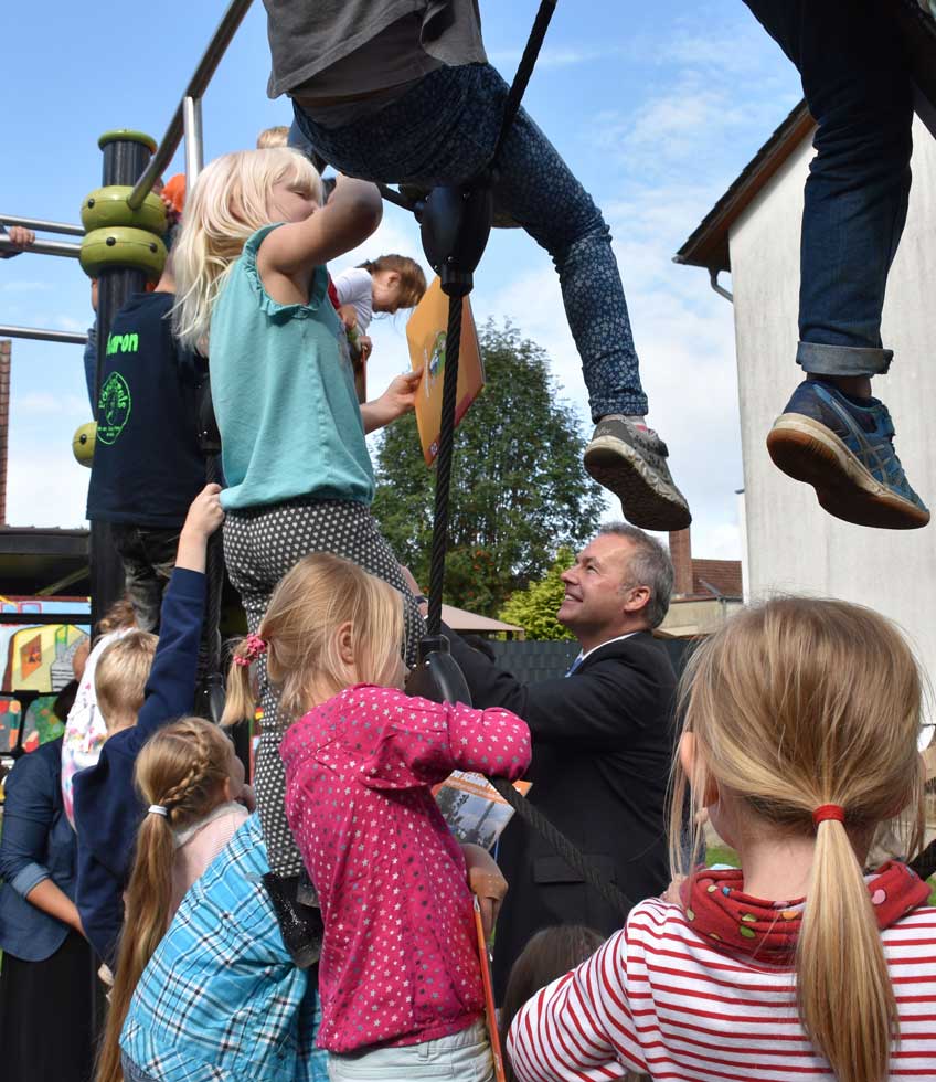 20170909 hallo minden schlaue fussgaenger aktion 00