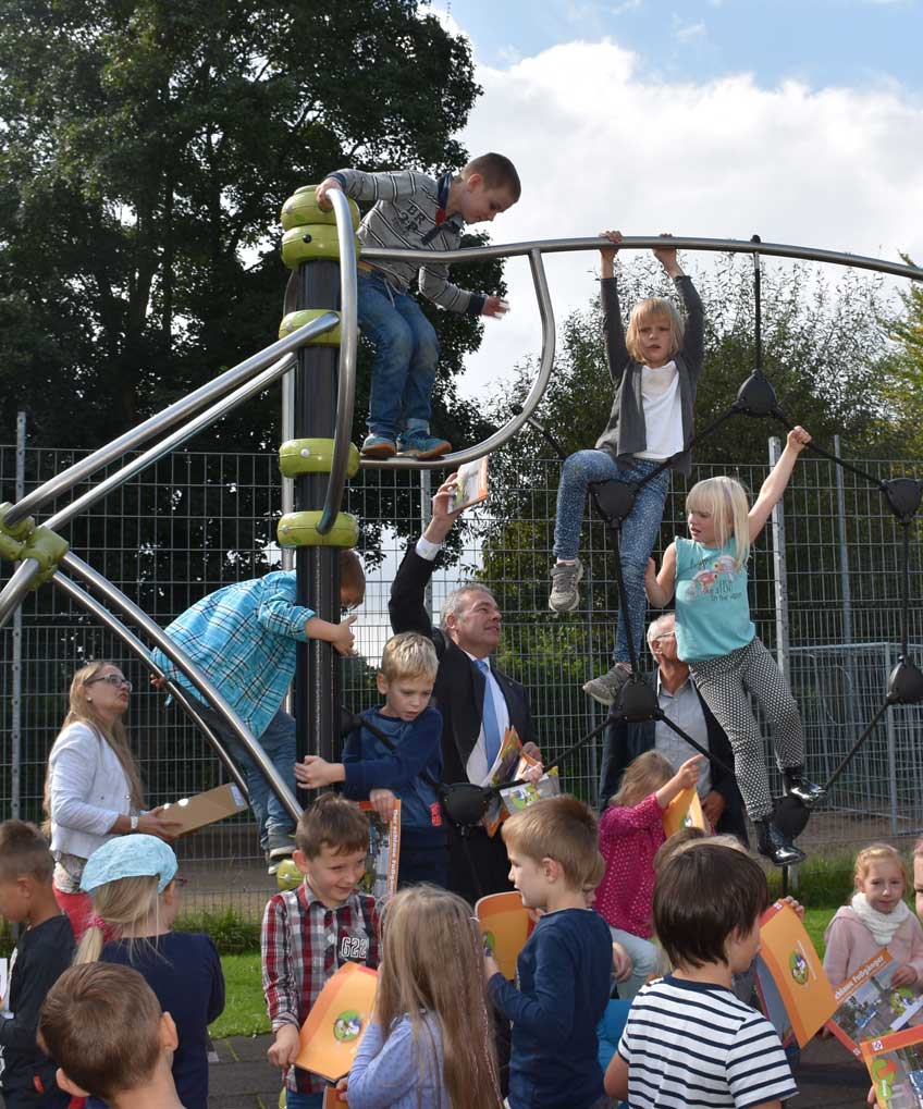 20170909 hallo minden schlaue fussgaenger aktion 00