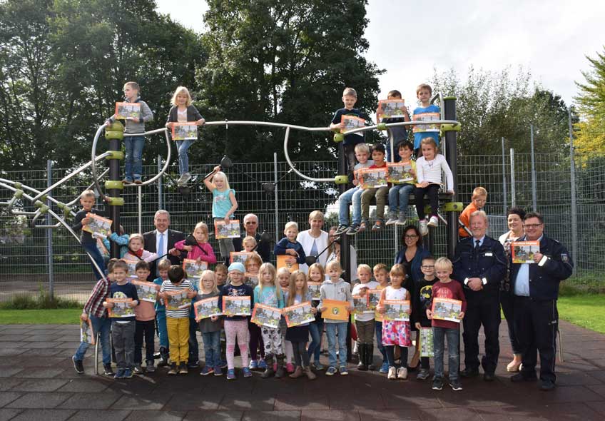 20170909 hallo minden schlaue fussgaenger aktion 00