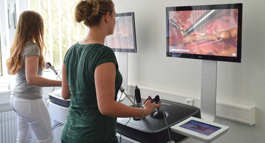 Bestnoten f&uuml;r den Medizin Campus OWL