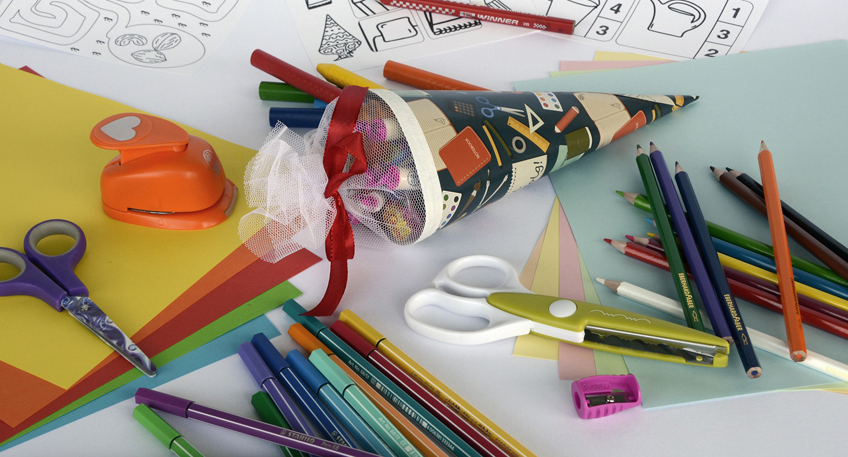 Anmeldung für Schulanfänger in Porta Westfalica Anmeldung für Schulanfänger in Porta Westfalica