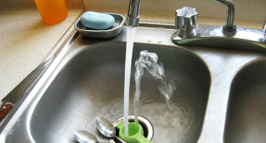 B&uuml;rger entscheiden &uuml;ber Trinkwasserenth&auml;rtung