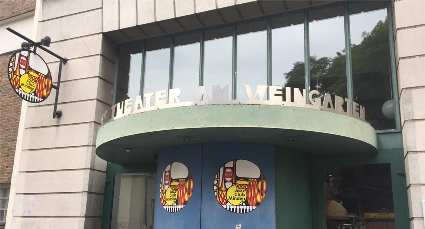 Vortrag zur Bedeutung des NSU-Prozesses