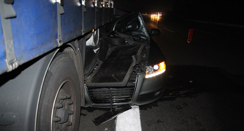 20171002 hallo minden unfall a2 bad oeynhausen