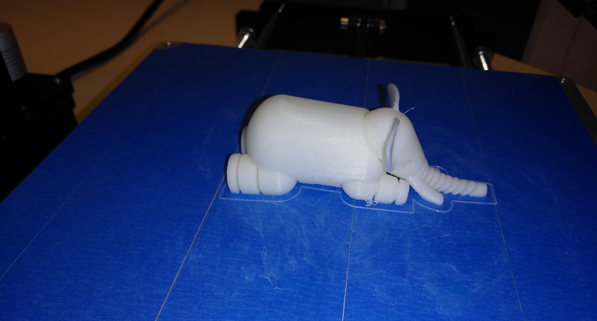 3D-Druck im Fokus &ndash; Tolles Angebot von Stadtbibliothek und VHS