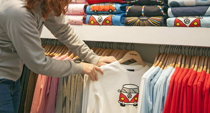 Handel und Dienstleistungsbranchen bleiben auf Erfolgskurs