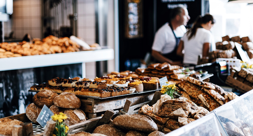 Reformationstag: Brötchen- und Blumenverkauf erlaubt Reformationstag: Brötchen- und Blumenverkauf erlaubt