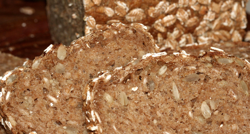 Unser täglich Brot - Interessante Aktion zum Welternährungstag Unser täglich Brot - Interessante Aktion zum Welternährungstag