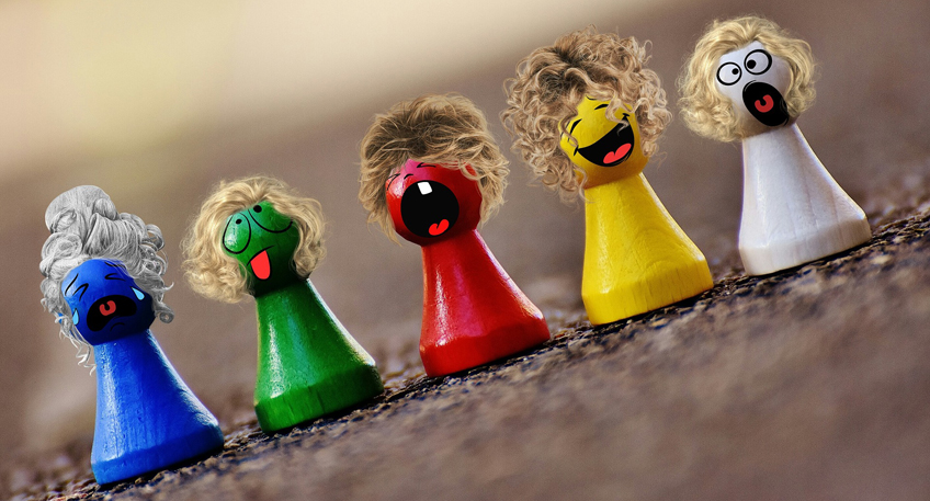 Tagestour zur Spiel&ndash;Messe nach Essen