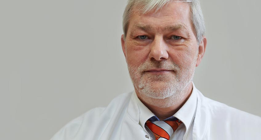 M&uuml;hlenkreiskliniken schaffen zentrale Abteilung f&uuml;r Patientensicherheit