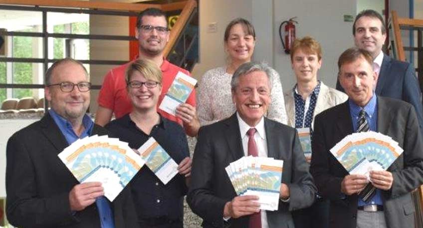 Demenz: Handeln, wenn Erinnerungen verblassen