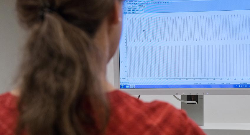 Forschungsprojekt an Universitätsklinik: Bewegung als Medizin Forschungsprojekt an Universitätsklinik: Bewegung als Medizin