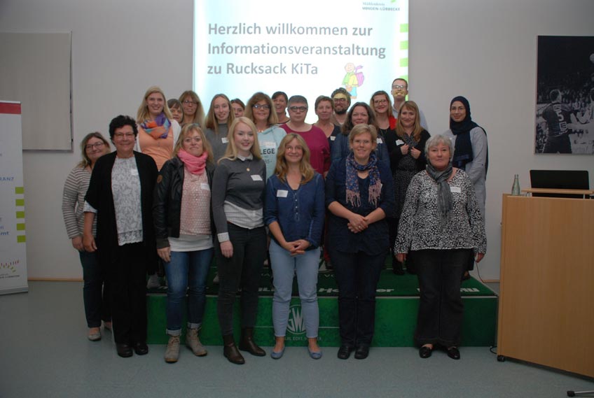 Muttersprachenkompetenz von mehrsprachigen Kindern f&ouml;rdern