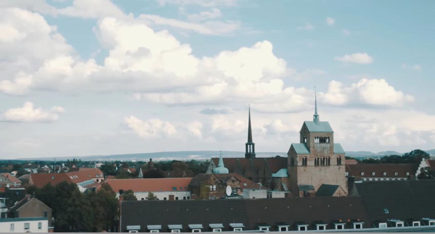 15-Jährige dreht beeindruckende Videos