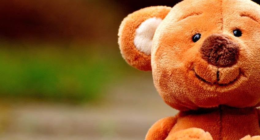 Wenn der Teddybär zum Arzt muss - Event für die Kleinen im JWK
