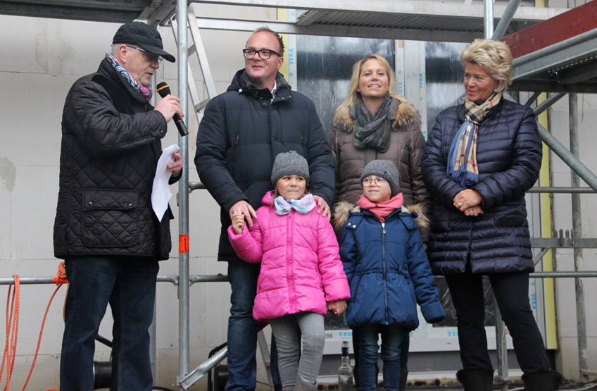 20171106 hallo minden wohnen mit service richtfest