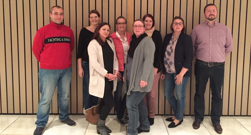 Jugendamtselternbeirat des Kreises Minden-L&uuml;bbecke gew&auml;hlt