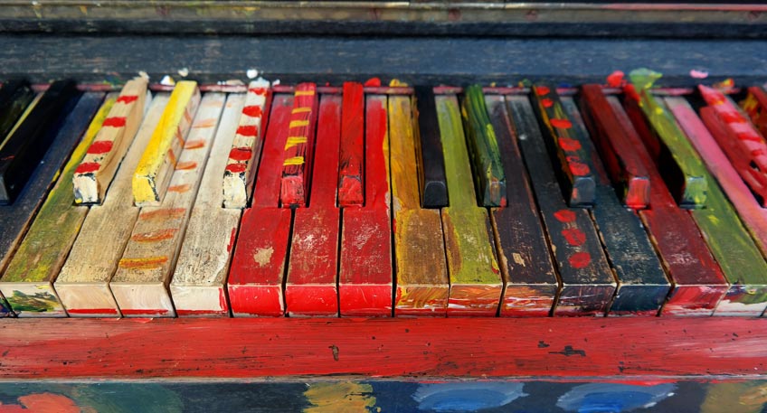 Musikschule Petershagen feiert 25-j&auml;hriges Jubil&auml;um