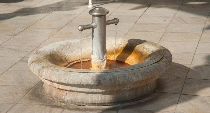 Preu&szlig;isch Oldendorf geh&ouml;rt zur den Top-Kurorten 2018