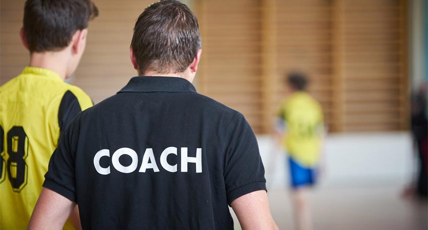 Seminar: Damit Ausgrenzung im Sport(verein) keine Chance hat