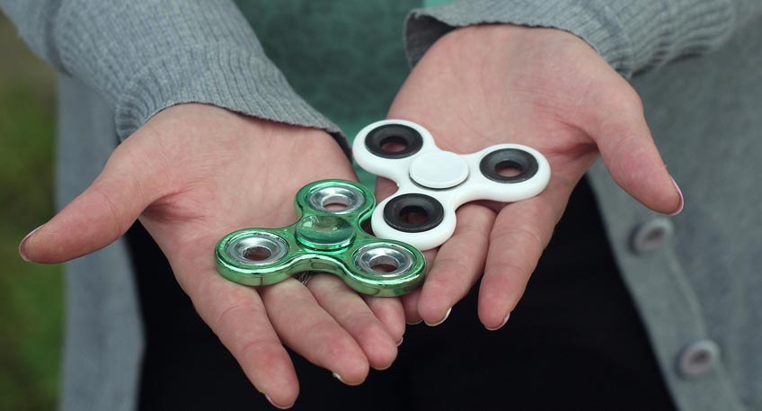 Sicheres Spielzeug: Worauf Eltern beim Kauf achten sollten