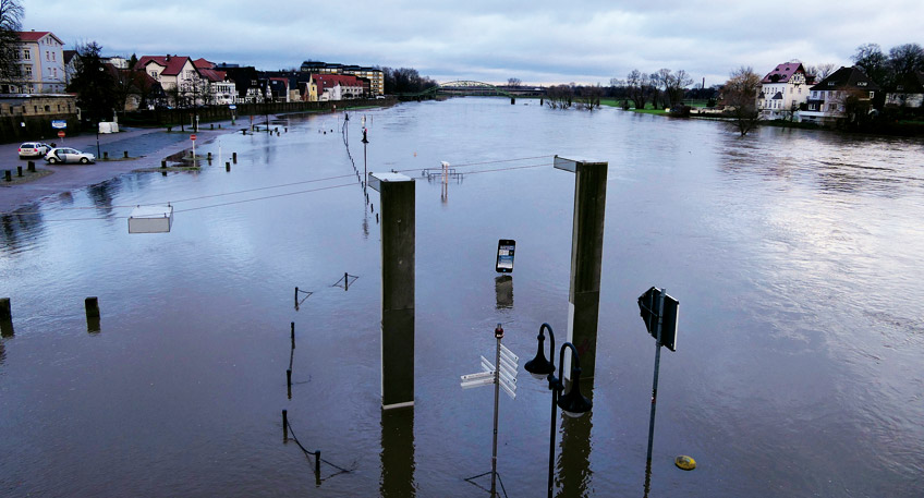 20171215 hallo minden hochwasser 00