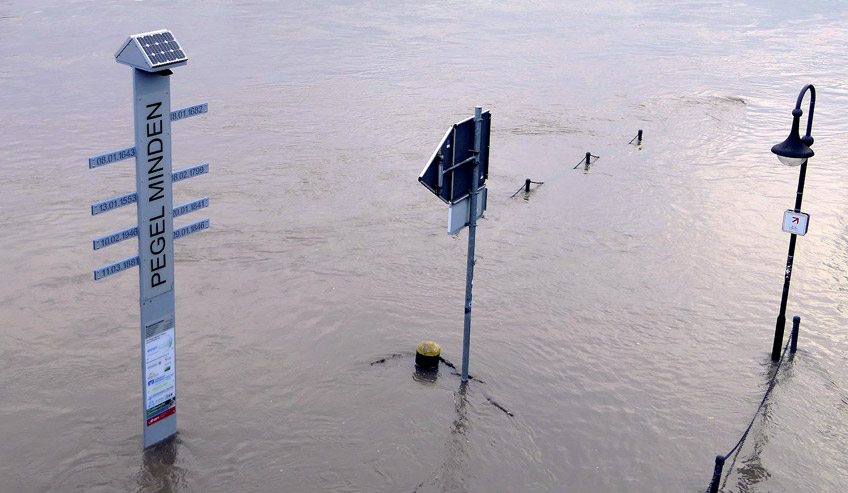 20171215 hallo minden hochwasser 00