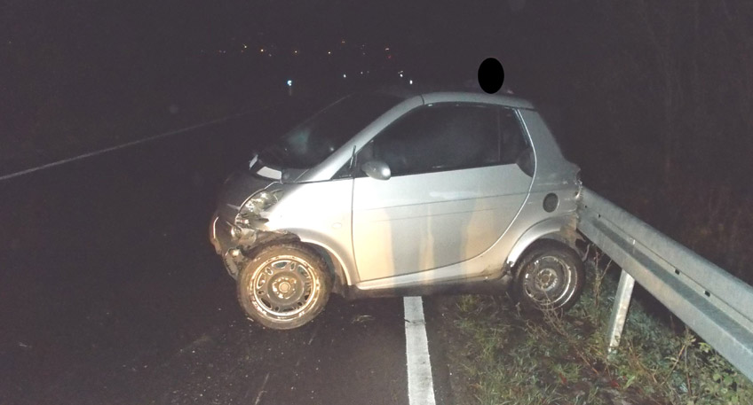 20171215 hallo minden unfall glaette fahrerflucht